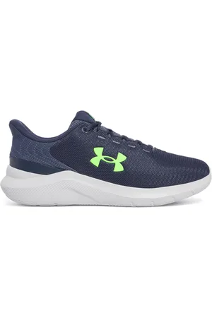 Under Armour Scarpe da Running Grigie Hovr DS Ridge TR