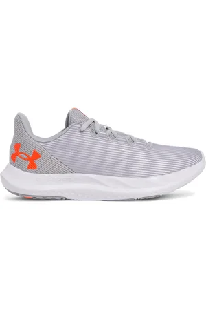 Under Armour Scarpe da Running Grigie UNDER AMOUR Charged Speed Swift