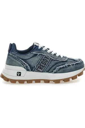 Freddy Sneakers Effetto Blu FY7604