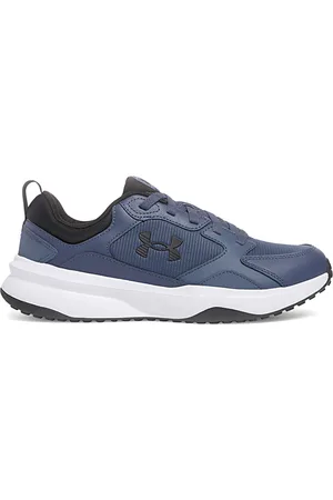 Under Armour Scarpe da Corsa Grigie Under Amour Charged Edge