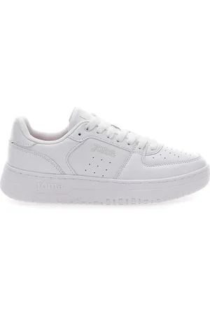 Joma Sneakers Bianche Con Lacci e Memory Foam CCAVA LADY 2532