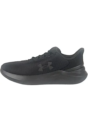 Under Armour Scarpe da Running Nere Hovr DS Ridge TR