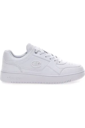Champion Sneakers Bianche RD18 LOW G GS