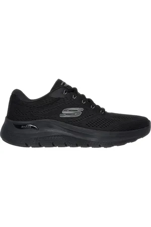 Skechers Sneakers Vegane Nere Arch Fit 2.0