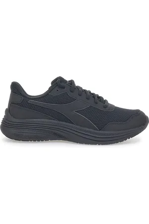 Diadora Scarpe da Running Nere Eagle 8 W