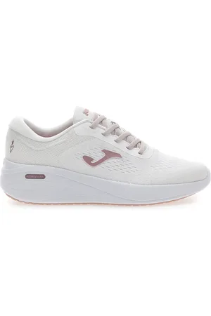 Joma Sneakers Bianche e Rosa DIANA LADY 2502