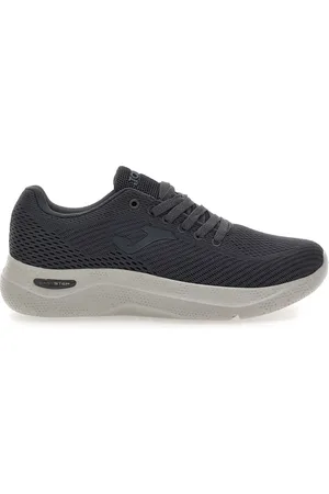 Joma Sneakers Grigie Con Lacci e Memory Foam Corinto Men 2512