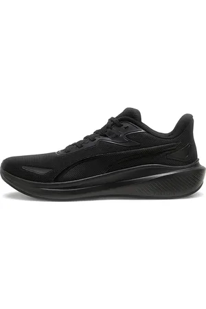 PUMA Scarpe da Running Nere Skyrocket Lite