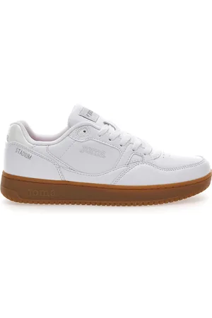 Joma Sneakers Bianche Con Lacci C.STADIUM LADY 2502
