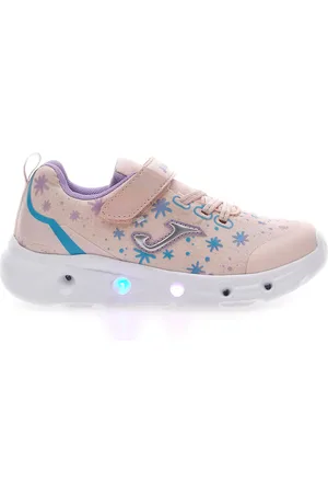 Joma Sneakers con Luci e Chiusura in Velcro SPACE JR 2513