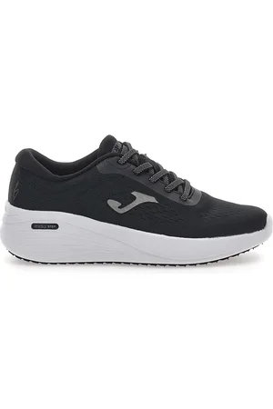Joma Sneakers Nere Con Memory Foam C.DIANA LADY 2501