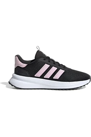 adidas Scarpe da Running Nere e Rosa Con Cloudfoam X_PLR Path