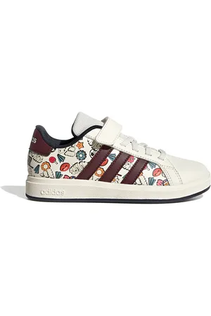 adidas Sneakers Multicolor GRAND COURT 2.0 EL C