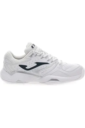 Joma Scarpe Da Padel/Tennis Bianche Master 1000 Men 2502
