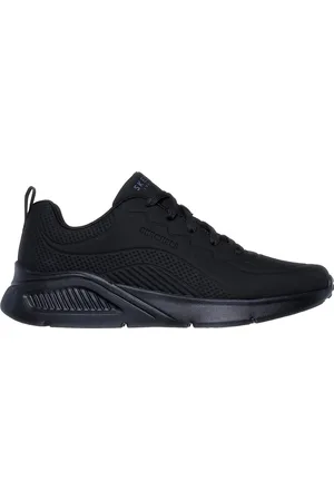 Skechers Sneakers Nere Con Memory Foam Uno Lite Lighter One
