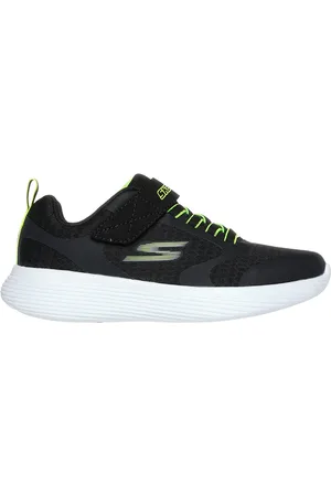 Skechers Sneakers Nere Con Lacci Elastici GO RUN 400 V2