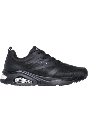 Skechers Sneakers nere con Soletta Air Cooled Memory Foam Tres-Air Uno - Revolution-Airy