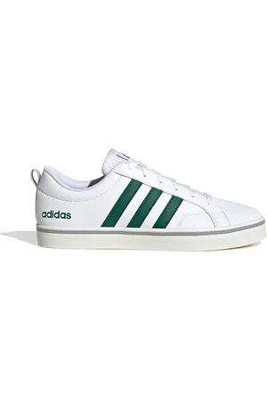 adidas Sneakers Bianche con dettagli Verdi VS Pace 2.0