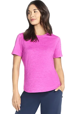 Skechers T-Shirt Girocollo GO DRI SWIFT Tee
