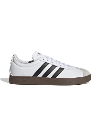 adidas SNEAKERS BIANCHE VL COURT BASE