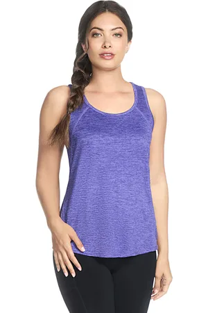 Skechers Canotta GO DRI Swift Performance Tank
