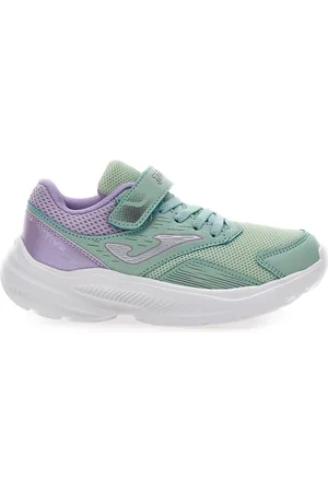 Joma Sneakers con Velcro e Lacci Elastici ACRIVE JR 2515