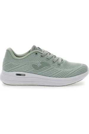 Joma Sneakers Verdi Con Memory Foam Galar Lady 2515