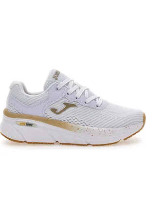 Joma Sneakers Bianche Con Memory Foam Atenea Lady 2502