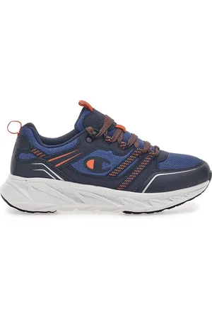 Champion Scarpe da fitness Warrior Low Cut Shoe