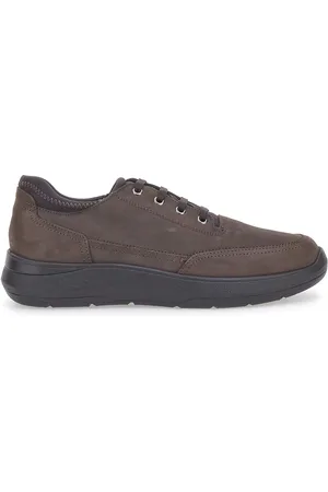 Pittarello Scarpe Stringate Marroni 5792
