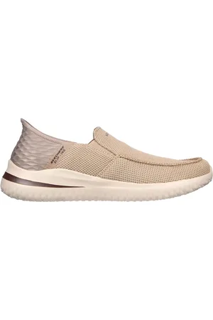 Skechers Sneakers Vegan Slip-ins: Delson 3.0 - Cabrino