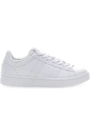 COTTON BELT Sneakers Bianche CAMP NYC SD