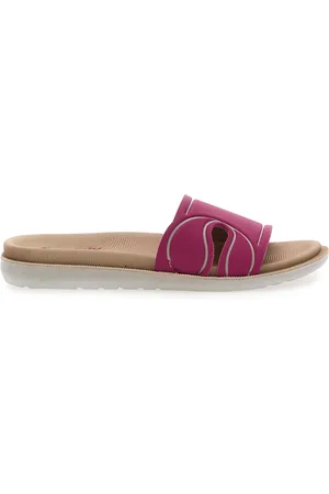 Inblu Ciabatte Azalea Dual Density Con Fascia Morbida 01 SF