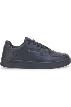 Champion Sneakers Nere NewMan