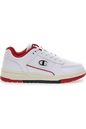 Champion Sneakers bianche RD18 HERITAGE B PS