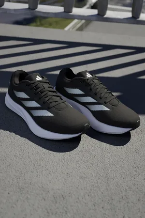 adidas Scarpe da Running Nere Duramo RC