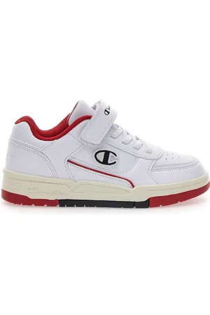Champion Sneakers bianche RD18 HERITAGE B PS