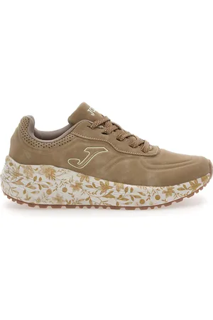 Joma Sneakers biege con lacci BREE LADY 2425