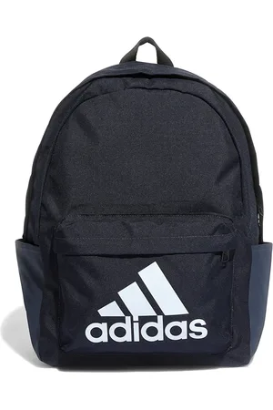 adidas Zaino Navy Classic Badge of Sport