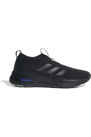 adidas Scarpe da Running Nere con Cloudfoam Move Sock