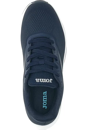 Joma Scarpe da Running Nere Argon Men 2403