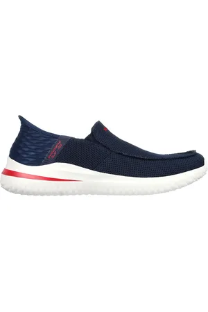 Skechers Sneakers Vegan Slip-ins: Delson 3.0 - Cabrino