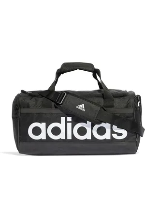 adidas Borsone Sportivo Nero con Scomparti ESSENTIALS