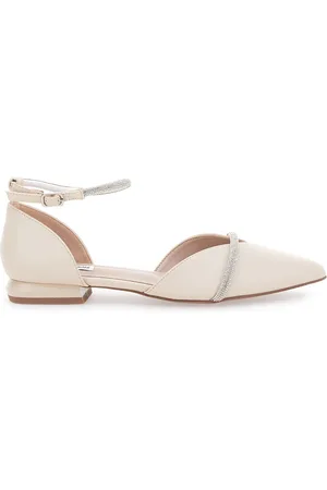 MARIELLA BURANI Ballerine a Punta Panna 50442