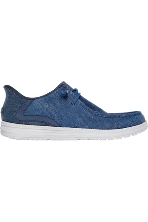 Skechers Sneakers Taupe Hands Free Slip-ins Relaxed Fit: Melson - Coronado