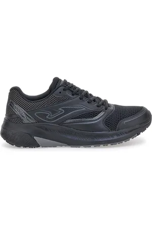 Joma Scarpa da running nere Vitaly Men 2421
