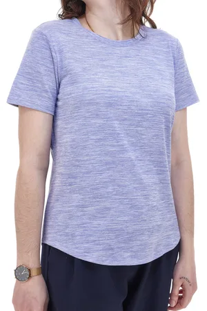 Skechers T-Shirt Girocollo GO DRI SWIFT Tee