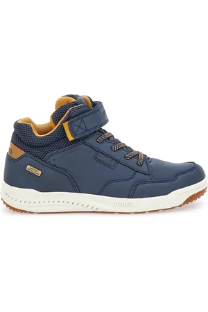 Joma Sneakers Blu Mid-Cut J. TORCON 2403