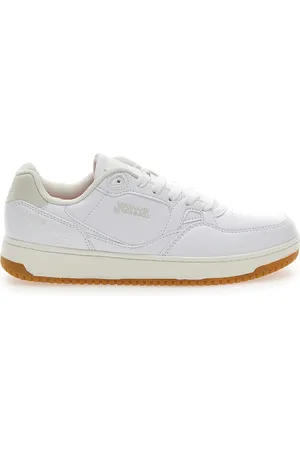 Joma Sneakers bianche con suola memory foar C. Stadium Lady 2432
