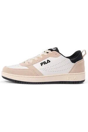 Fila Sneakers Rosa con Tomaia Traforata REGA S WMN